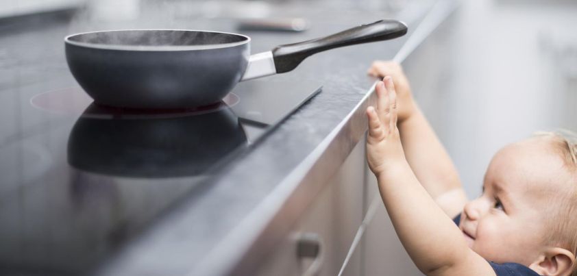 Incarnations of Burned Children: Short story by David Foster Wallace