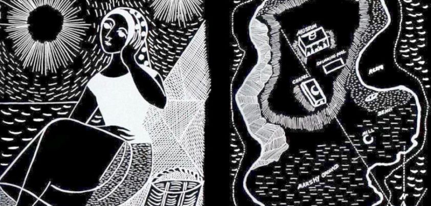 The Invention of Morel: Short story by Adolfo Bioy Casares