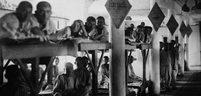 Islands: Short story by Aleksander Hemon