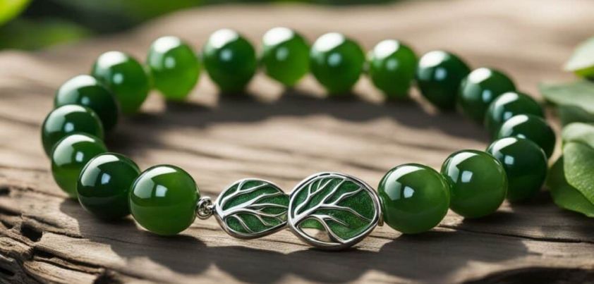 The Jade Bracelet: Short story by Mary Frances Chong