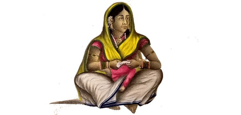 Javni: Short story by Raja Rao