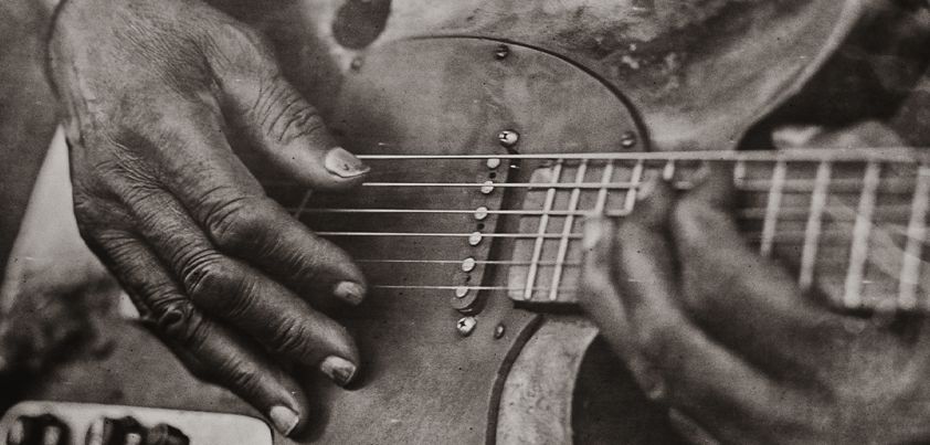 Jeremiah's Song: Short story by Walter Dean Myers