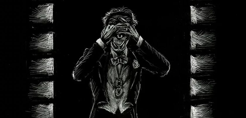 The Jolly Corner: Short story by Henry James