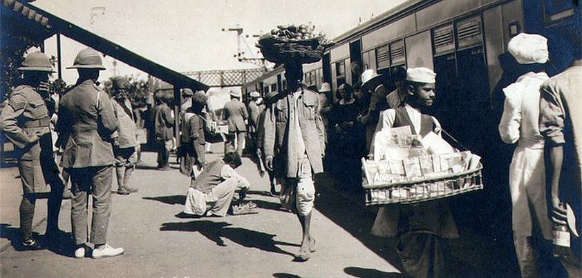 Karma: Short story by Khushwant Singh