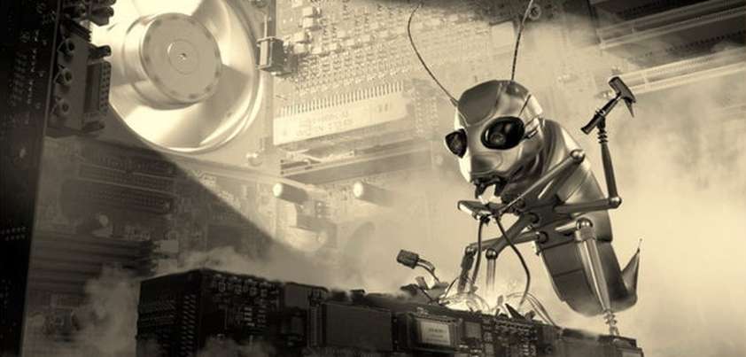 Key Item: Short story by Isaac Asimov