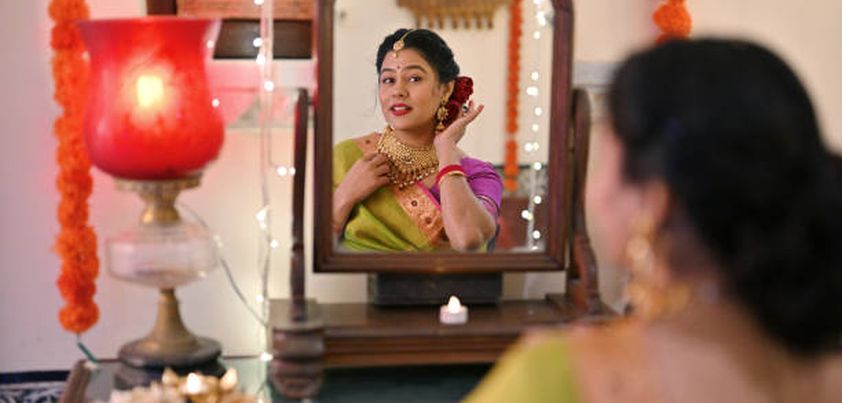 Kusum: Short story by Khushwant Singh