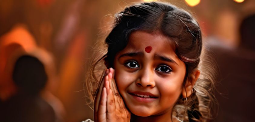 Lakshmi’s Adventure: Short story by Manoj Das