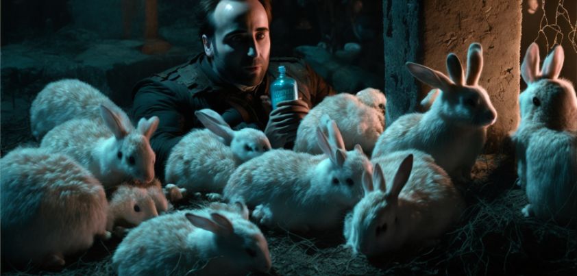 Letter to a Young Lady in Paris: Short story by Julio Cortázar