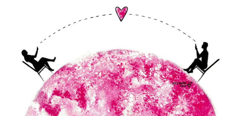 Long Distance: Short story by Jane Smiley