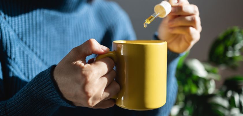 The Love Potion: Short story by Herman Bosman