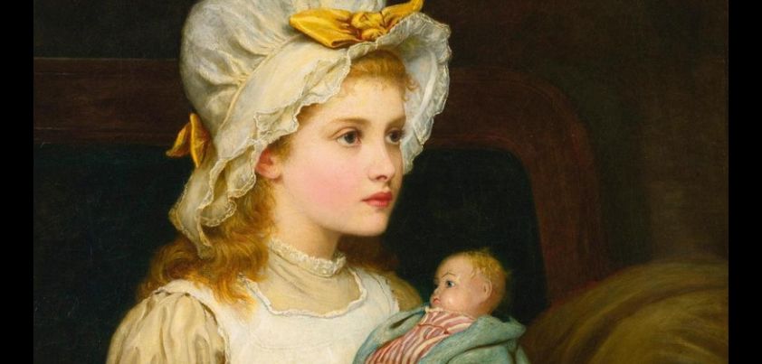 Old Woman Magoun: Short story by Mary E. Wilkins Freeman