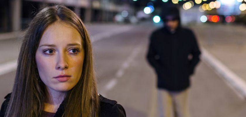 The Man from Mars: Short story by Margaret Atwood