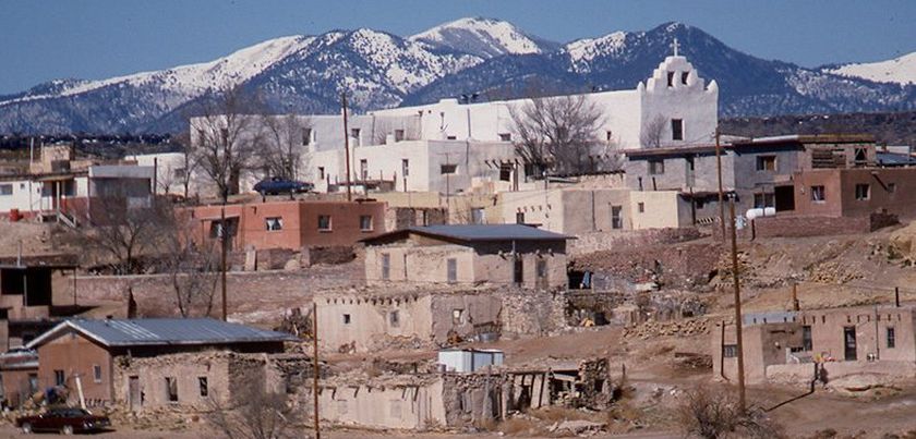 The Man to Send Rain Clouds: Short story by Leslie Marmon Silko
