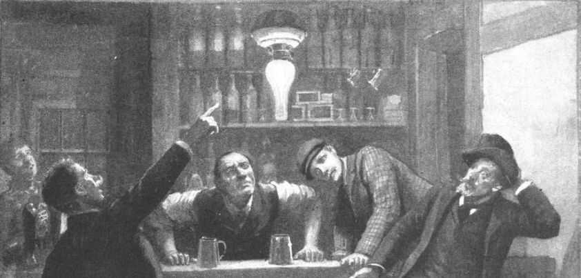 The Man Who Could Work Miracles: Short story by H. G. Wells