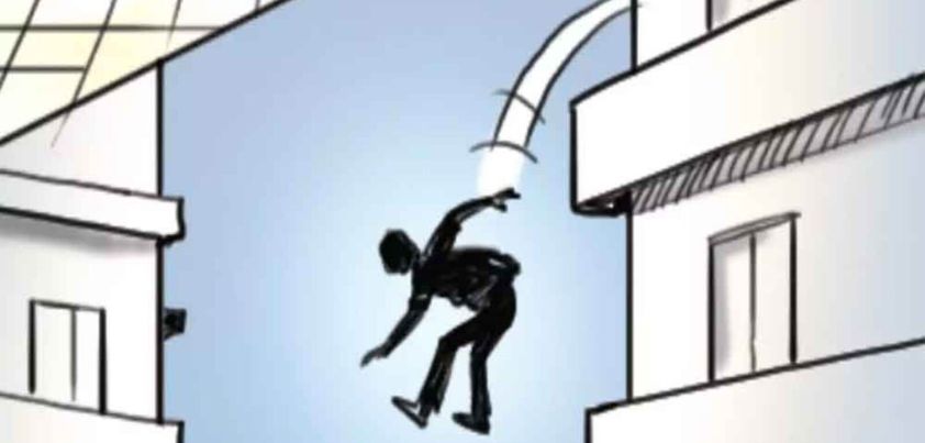 The Young Man Who Flew Past: Short story by Arkady Averchenko