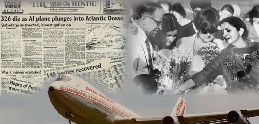 The Management of Grief: Short story by Bharati Mukherjee