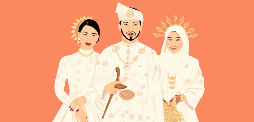 Mariah: Short story by Che Husna Azhari