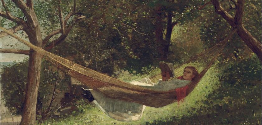 Marjorie Daw: Short story by Thomas Bailey Aldrich