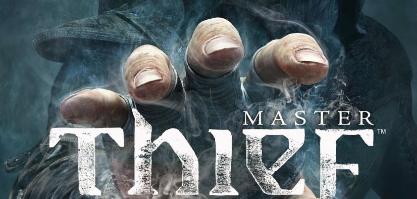 The Master Thief: Norwegian folktale from Andrew Lang