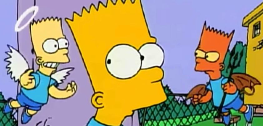 The Goodness of Matt Kaizer: Short story by Edward Wortis (aka Avi)