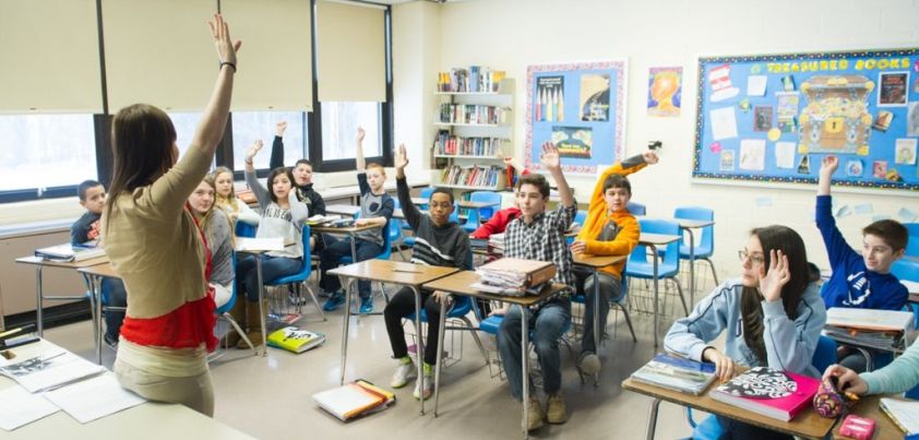 The Metaphor: Short story by Budge Wilson