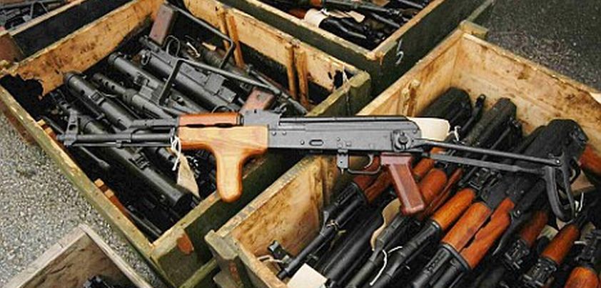 The Middleman: Short story by Bharati Mukherjee