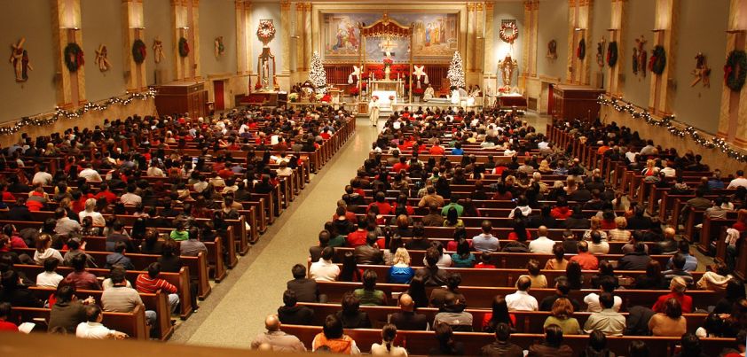 Midnight Mass: Short story by Joaquim Maria Machado de Assis