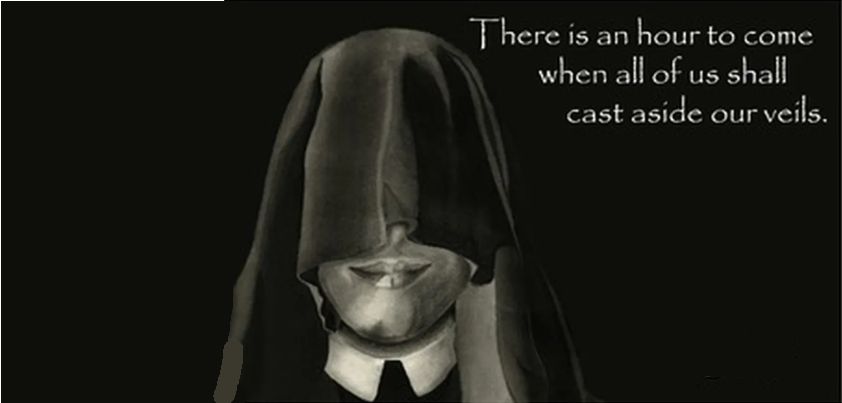 The Minister's Black Veil: Short story by Nathaniel Hawthorne