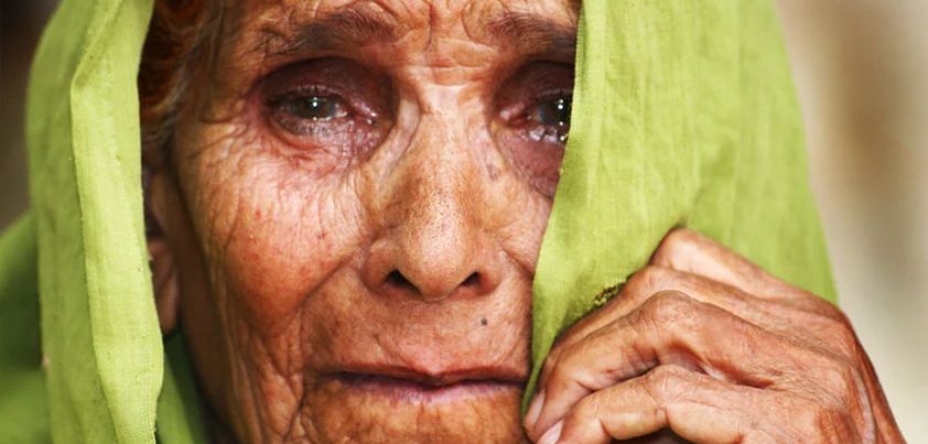 Mrs. Dutta Writes a Letter: Novelette by Chitra Banerjee Divakaruni