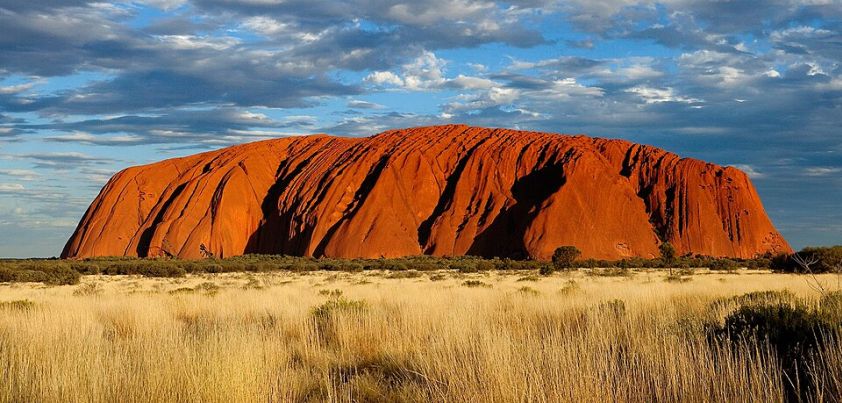 Mrs. Porter and the Rock: Novelette by David Malouf