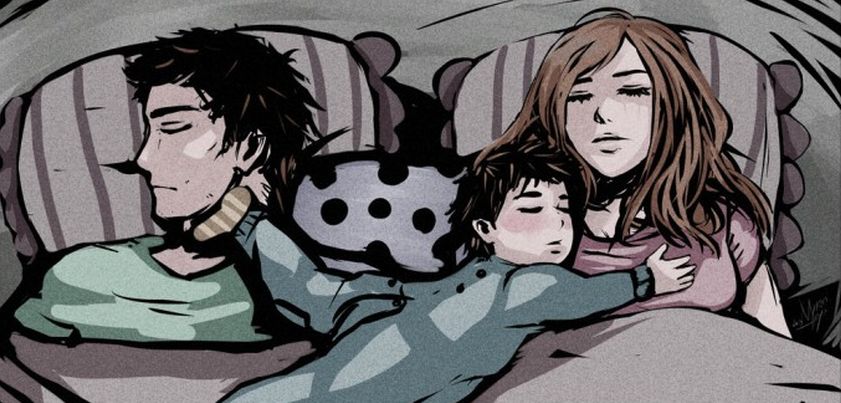 My Oedipus Complex: Short story by Frank O'Connor