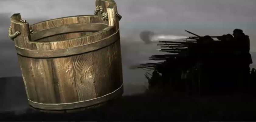 A Mystery of Heroism: Short story by Stephen Crane