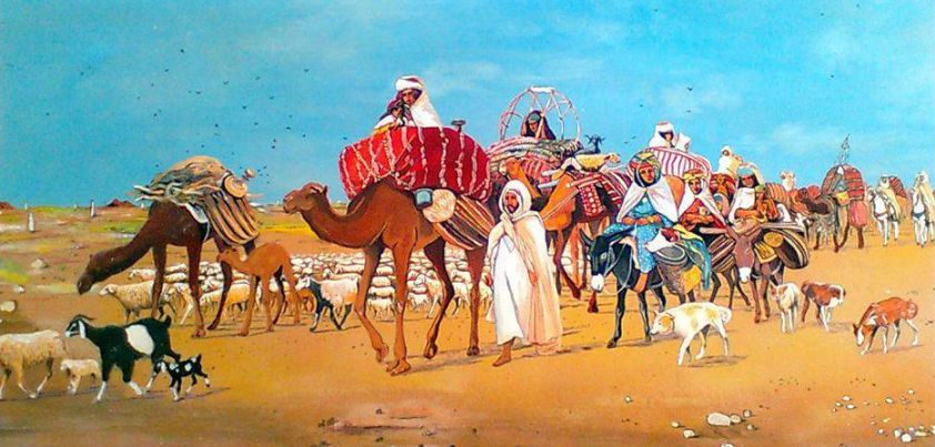 Nadia the Wilful: Short story by Sue Alexander