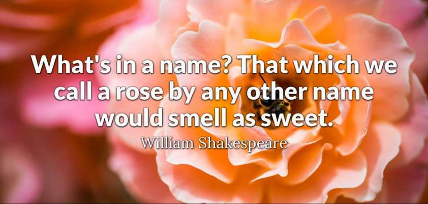 Names/Nombres: Short story by Julia Alvarez