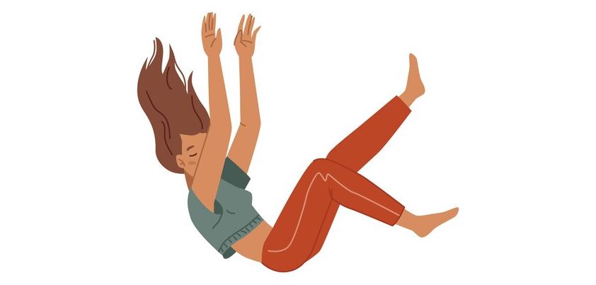 The Necessary Grace to Fall: Short story by Gina Ochsner