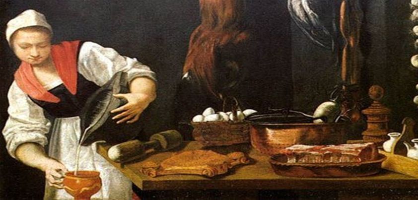 A New England Nun: Short story by Mary E. Wilkins Freeman