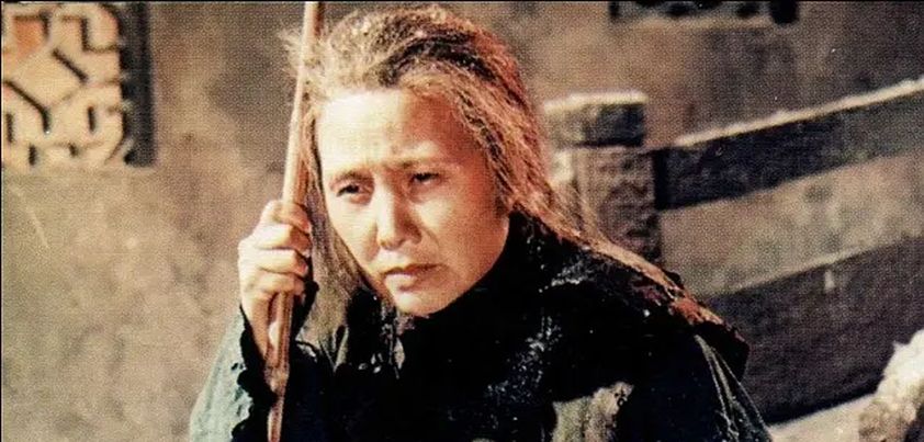 The New Year’s Sacrifice : Short story by Lu Xun