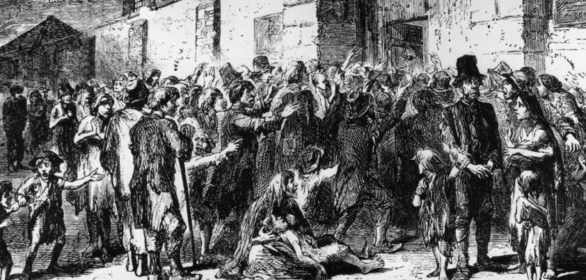 The News from Ireland: Short story by William Trevor