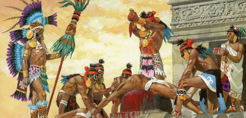 The Night Face Up: Short story by Julio Cortázar