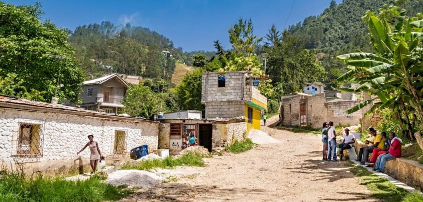 Night Talkers: Short story by Edwidge Danticat