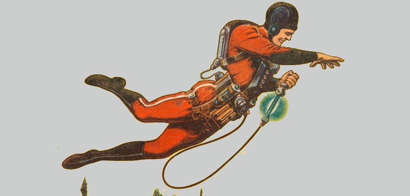 Noise Level: Short story by Raymond F. Jones