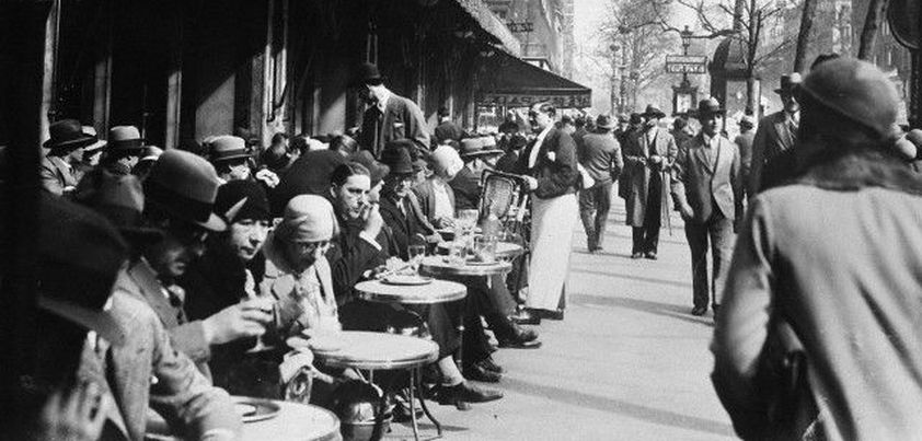 Now That April’s Here: Short story by Morley Callaghan