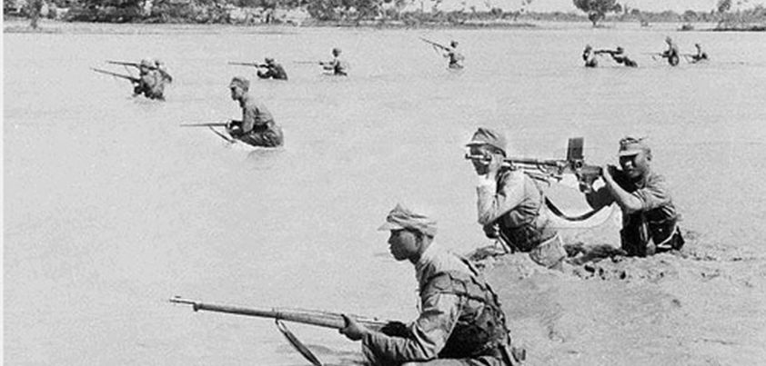 The Old Demon: Short story by Pearl S. Buck