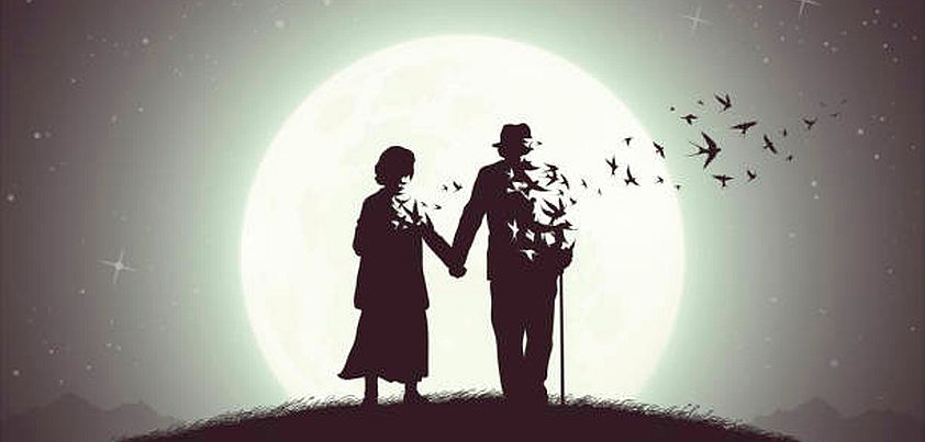 Old Love: Novelette by Jeffrey Archer