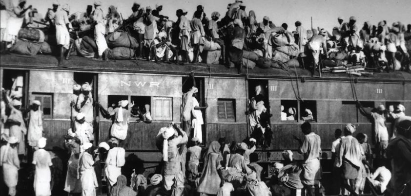 Open It / Khol Do: Short story by Saadat Hasan Manto