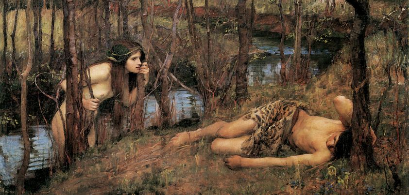 The Pagan Rabbi: Short story by Cynthia Ozick