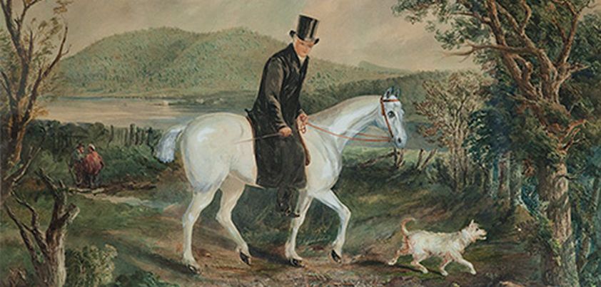Parson Ford's Confessional: Short story by Price Warung