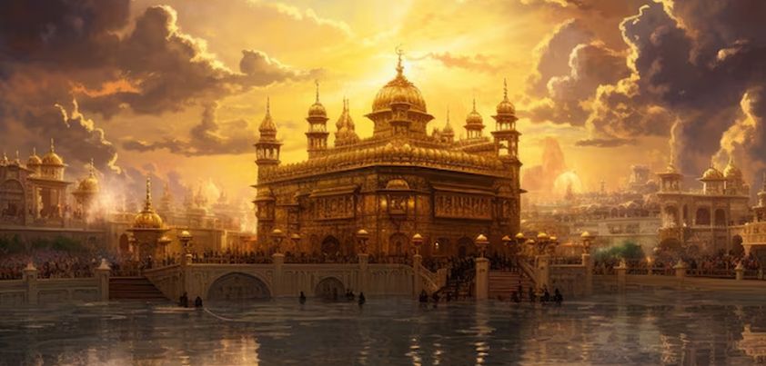 The Pearl of Love: Short story by H. G. Wells