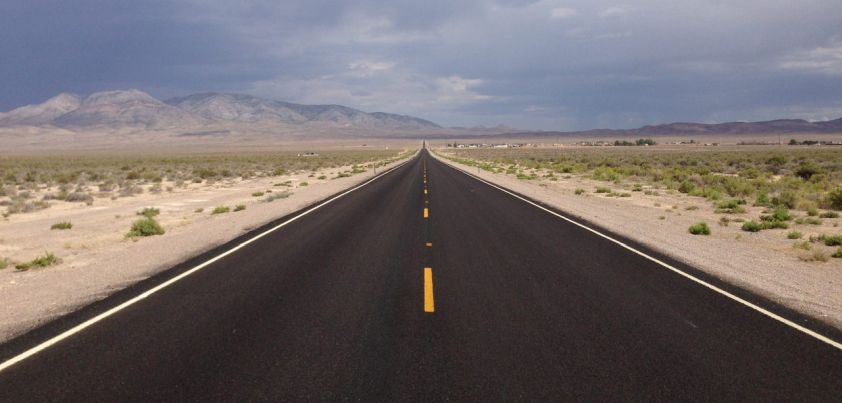 This is What It Means to Say Phoenix, Arizona: Short story by Sherman Alexie