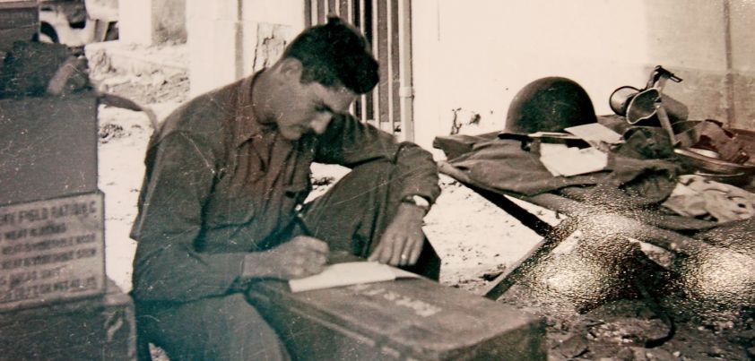 A Pilgrim Yankee’s Progress: Short story by Nick Joaquin